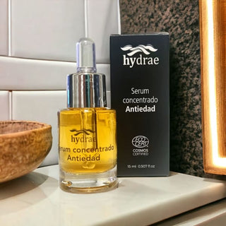 Serum antiedad