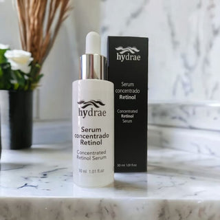 Hydrae Serum concentrado retinol